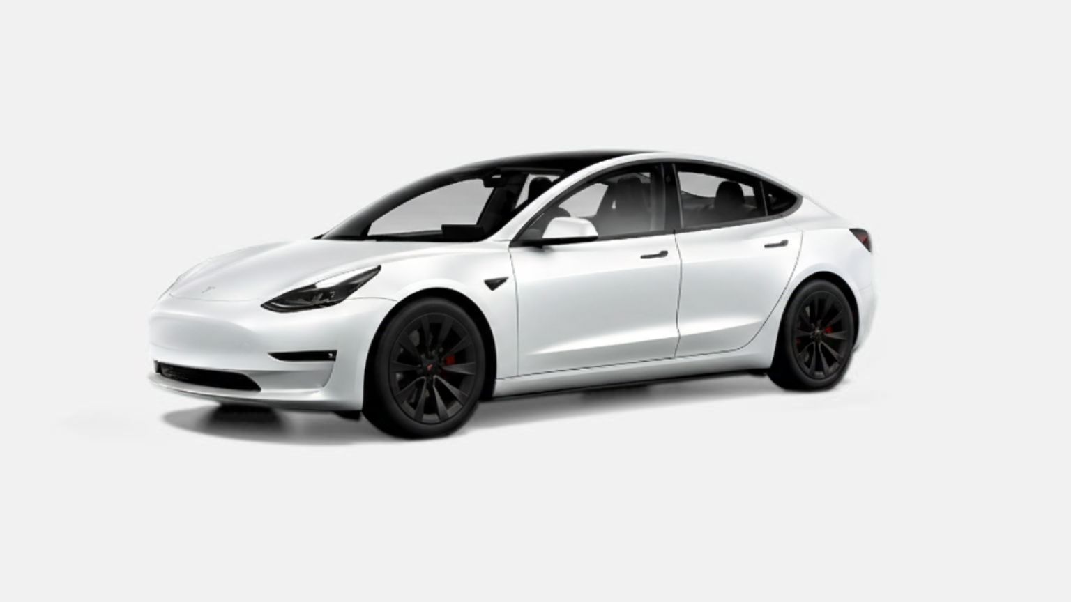 Tesla-Model-3-LongRangeEnerev